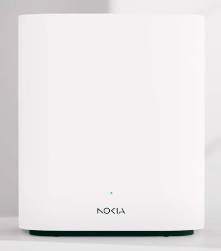 Nokia FastMile 5G Gateway6